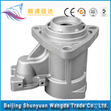 Aluminum Casting and Die Casting for Aluminum Die Casting Parts